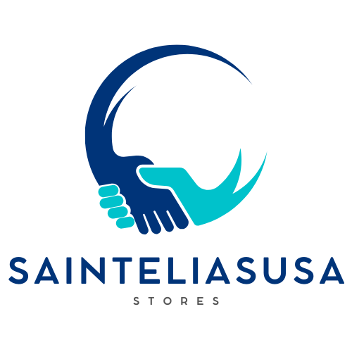 Sainteliasusa